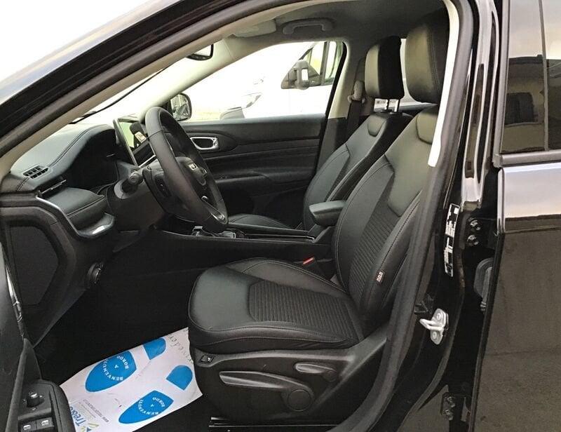 Jeep Compass 1.5 Turbo T4 130CV MHEV 2WD Limited