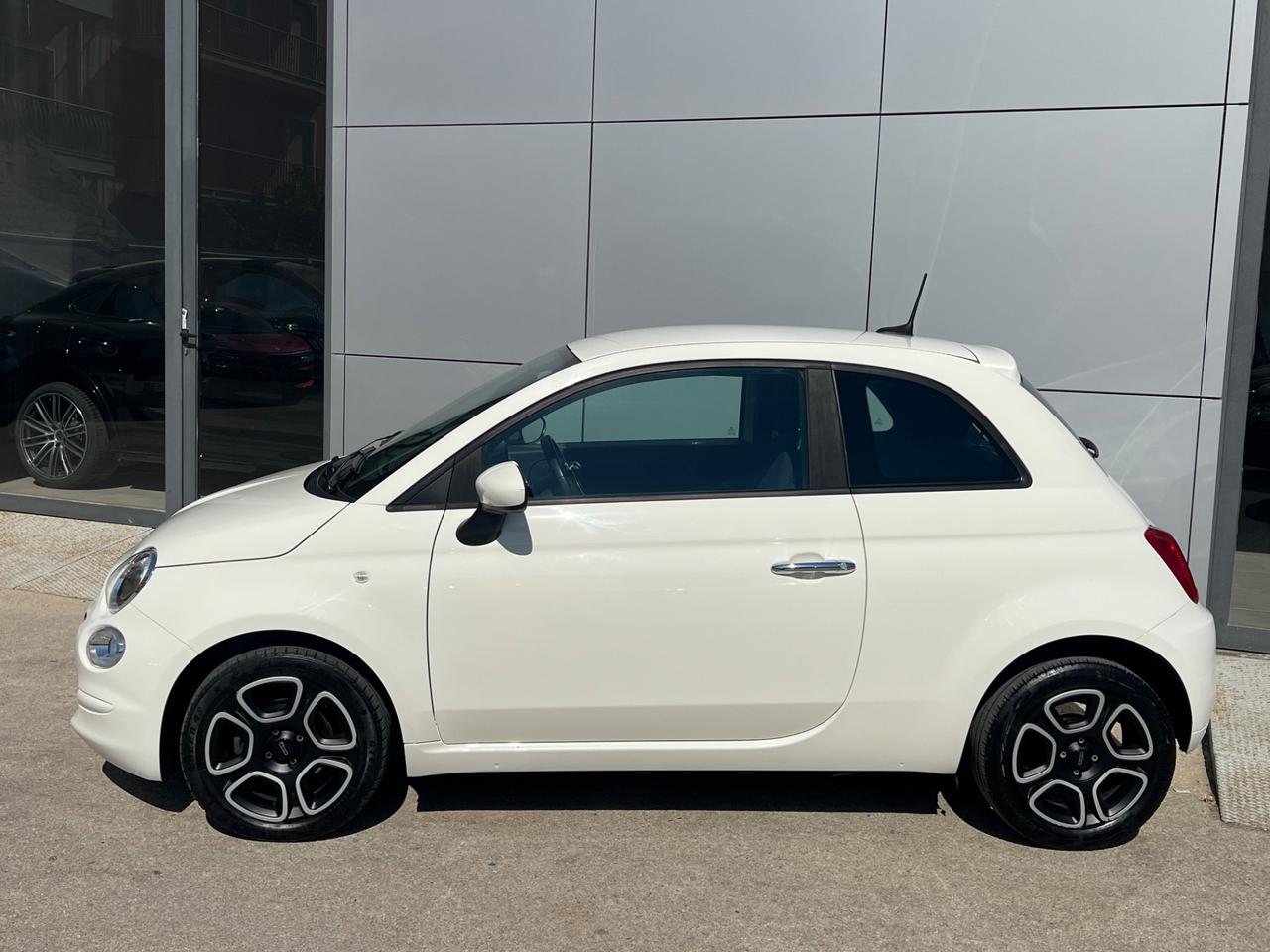 Fiat 500 1.0 Anticipo €1.500 proposta finanziamento