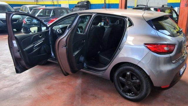 RENAULT Clio 1.5 dCi 8V 75CV 5 porte Wave