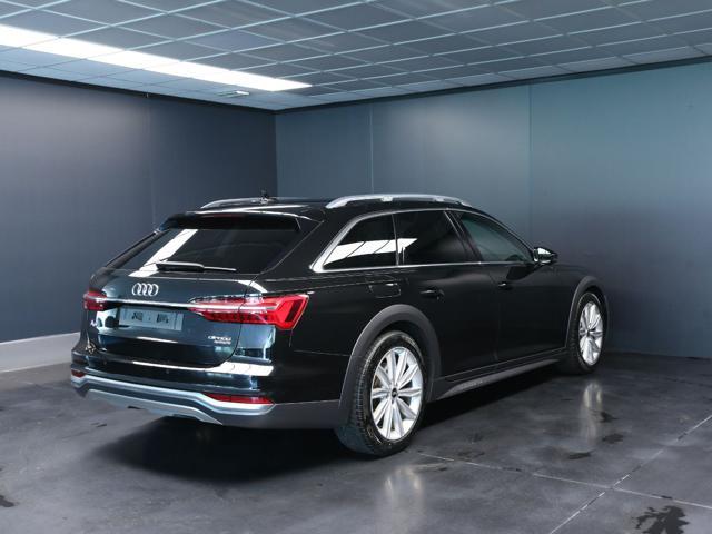 AUDI A6 allroad 40 TDI 2.0 quattro S tronic