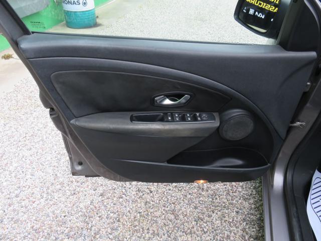 RENAULT Megane Mégane 1.5 dCi 110CV SporTour Attractive