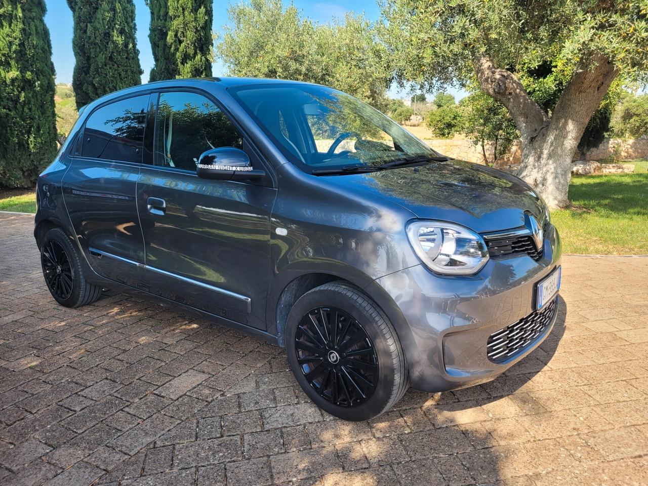 Renault Twingo SCe 65 CV Urban Night
