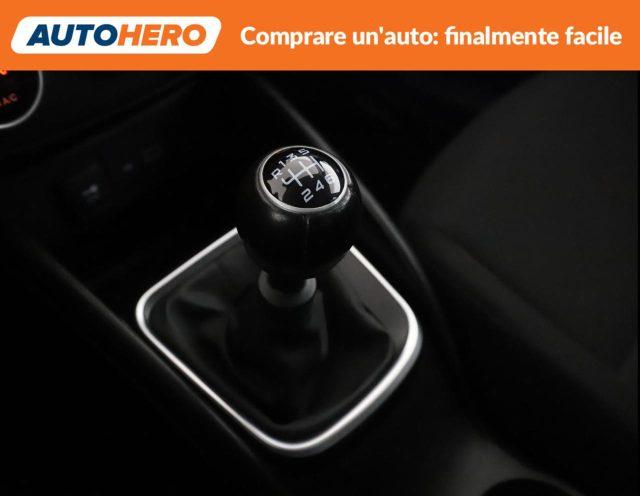 FIAT Tipo 1.6 Mjt S&S 5 porte Lounge