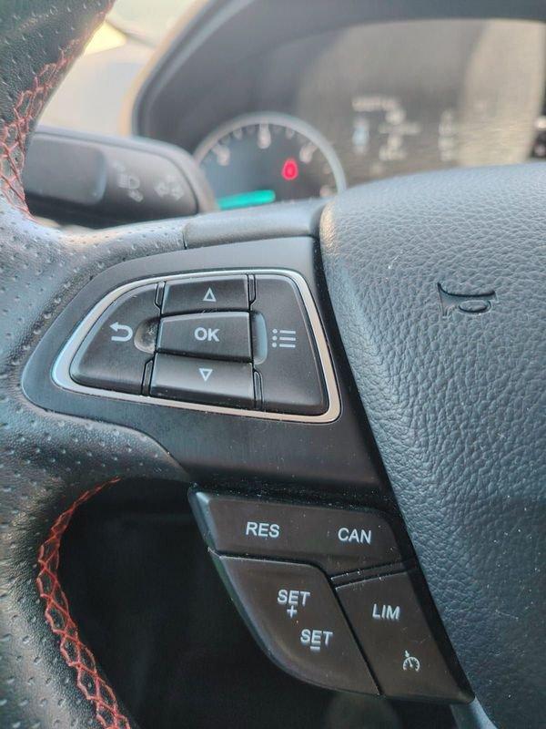 Ford EcoSport 1.5 Ecoblue 100 CV Start&Stop Plus