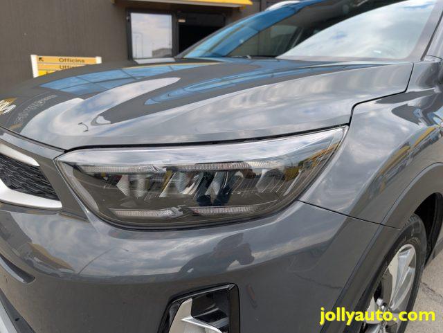 KIA Stonic 1.2 DPI ECO GPL Style - OK NEOPATENTATI