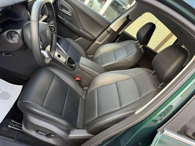 MG ZS 1.5 hybrid Luxury auto FULL OPTIONAL / PROMO FIN