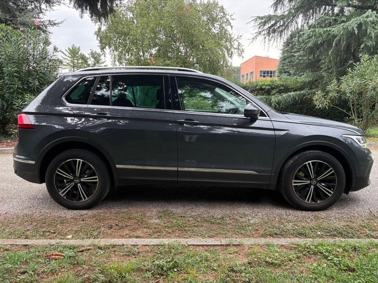 Volkswagen Tiguan 1.4 TSI eHYBRID DSG Life 245cv(Manutenzione VW)