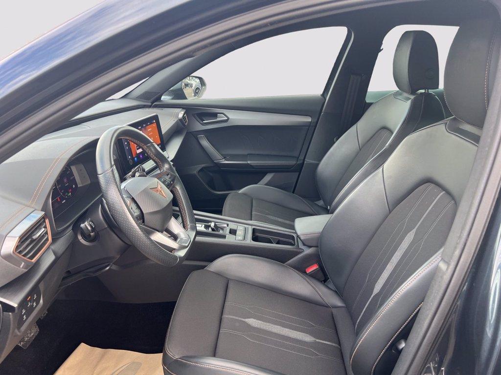 CUPRA Formentor 1.5 tsi 150cv dsg del 2022