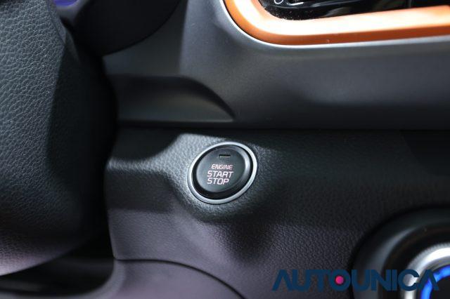 KIA Stonic 1.0 T-GDI 120 CV STYLE FARI LED NEOPATENTATI