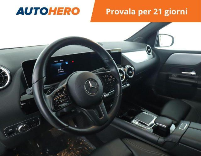 MERCEDES-BENZ B 200 d Automatic Executive