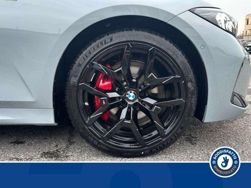 BMW Serie 3 Touring 320d xDrive M Sport Pro