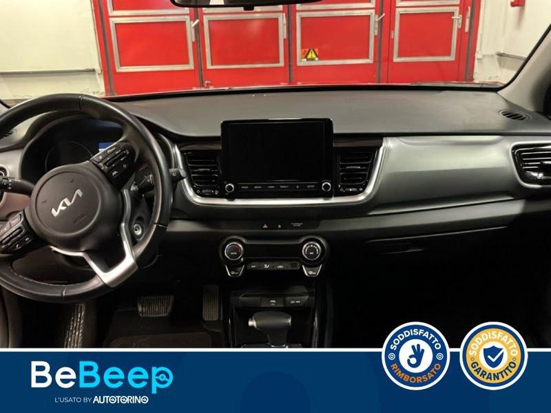 KIA Stonic 1.0 STYLE ECOGPL 95CV DCT