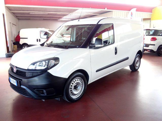 FIAT Doblo Doblò MAXI 1.6MJT 105CV S&S PLungo-TN Cargo