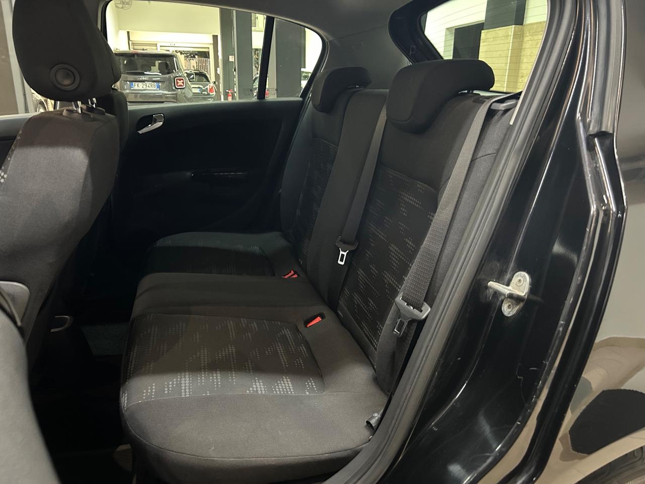 Opel Corsa 1.2 85CV 5 porte GPL-TECH Elective