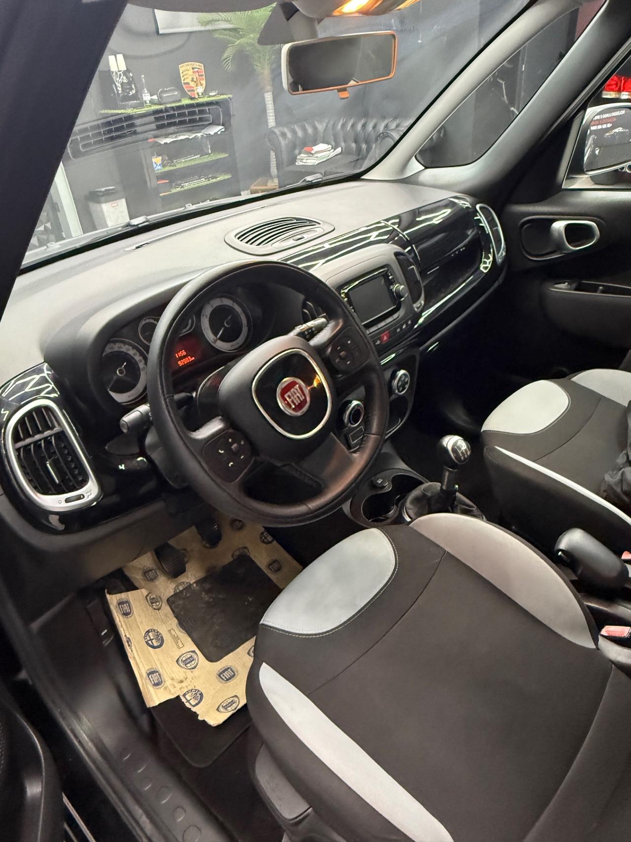 Fiat 500L 1.3 Multijet 85 CV Pop Star