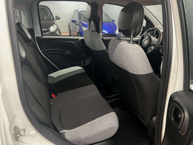 Fiat Panda Panda III 2021 4x4 0.9 t.air t. Wild 4x4 s