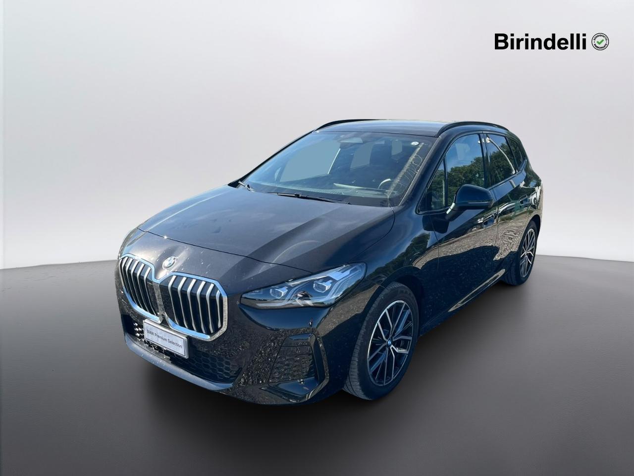 BMW Serie 2 A.T. (U06) - 218d Active Tourer Msport