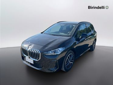 BMW Serie 2 A.T. (U06) - 218d Active Tourer Msport