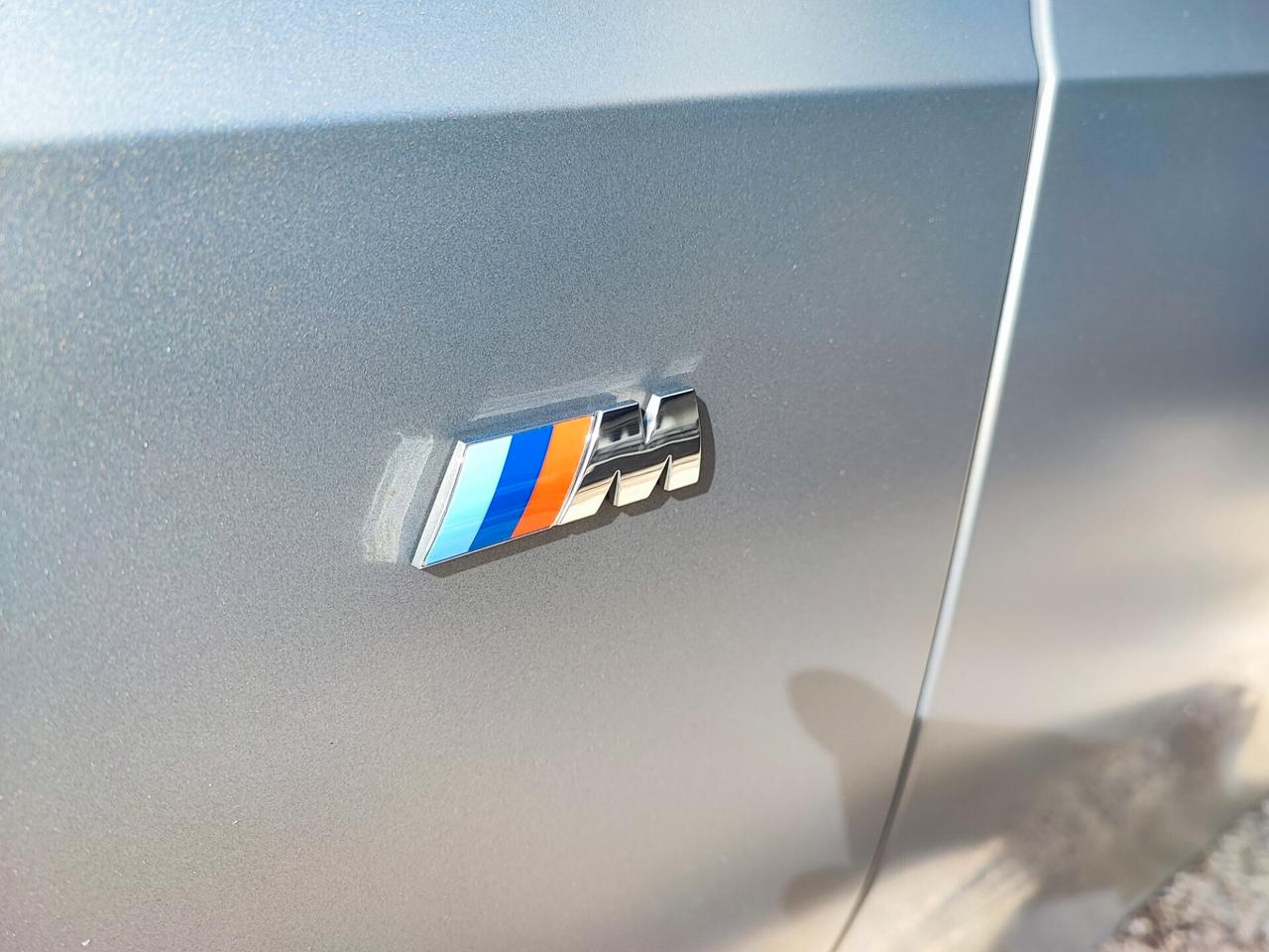 Bmw 320 320d 48V xDrive Touring Msport FULL+++