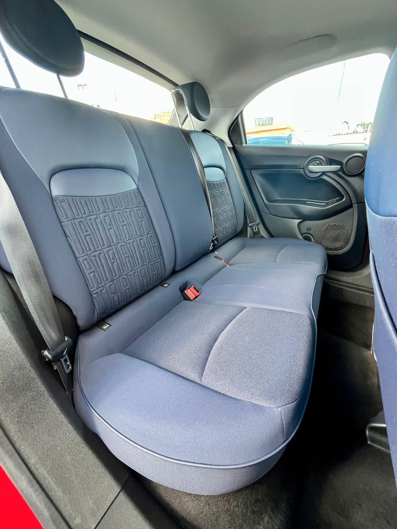 Fiat 500X 1.3 MultiJet 95 CV Club