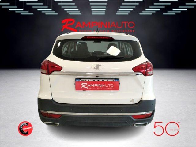 DR MOTOR DR4 1.6 Bi-Fuel GPL Unico Proprietario Pronta Consegna