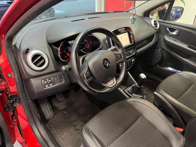 RENAULT Clio dCi 8V 90 CV 5 porte Life SENZA FINANZIAMENTO