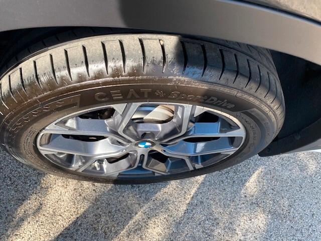Bmw X1 xDrive20d xLine Auto. LED/Pelle IVA DEDUCIBILE
