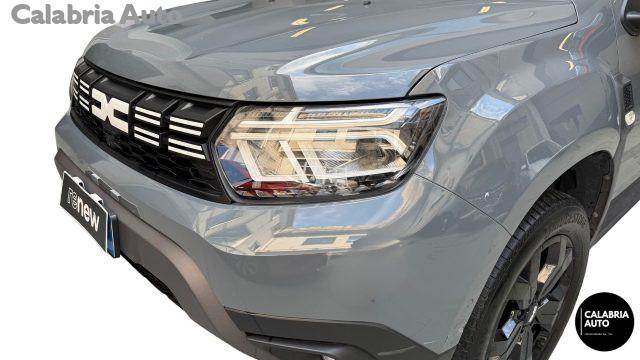 DACIA Duster 1.0 TCe GPL 4x2 Extreme