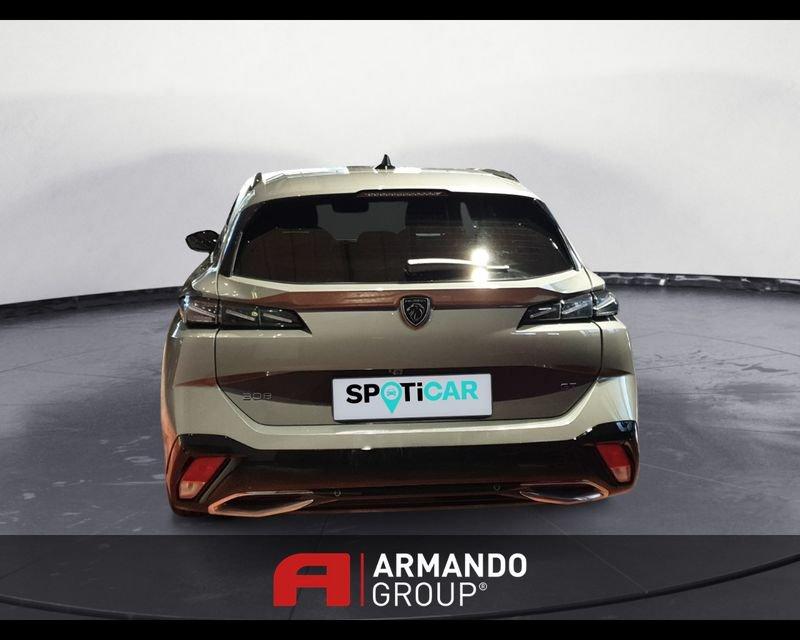 Peugeot 308 3ª serie BlueHDi 130 S&S EAT8 SW GT