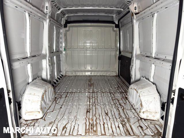 FIAT Ducato (Prezzo Iva Escl.) 2.3 MJT 140CV PM-TM Furgone