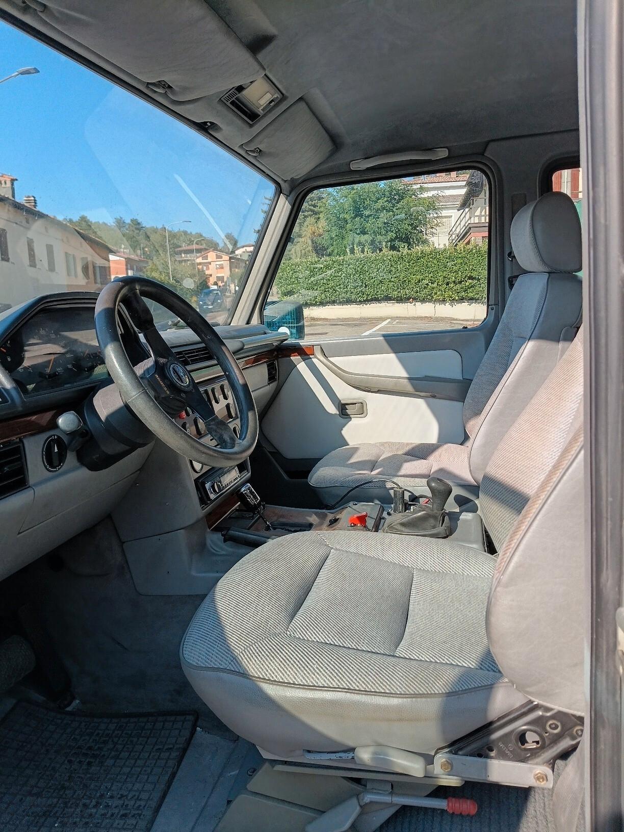 Mercedes-benz GE 300