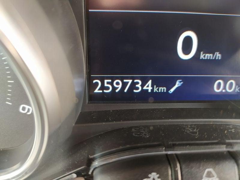 Peugeot 2008 1.6 HDi 92 CV Allure Finanziato