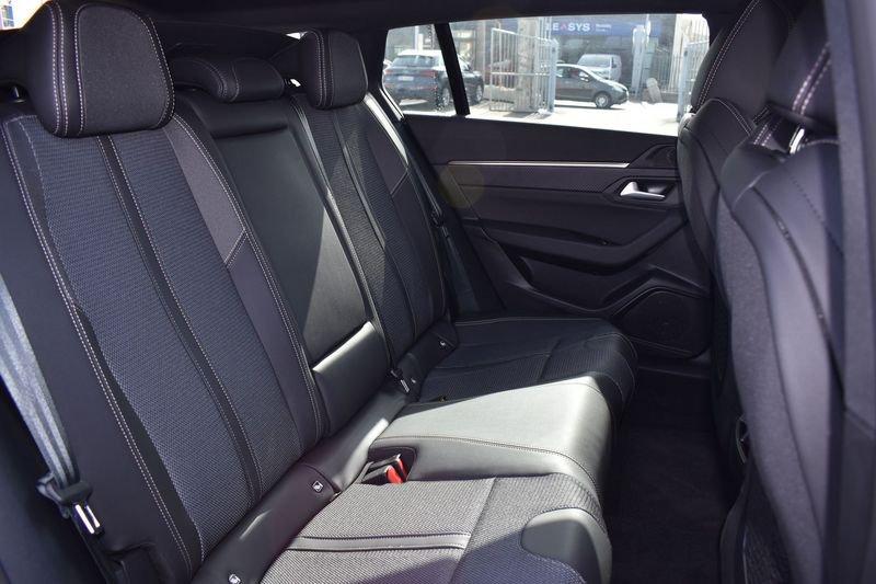 Peugeot 508 508 BlueHDi 130 Stop&Start SW Allure