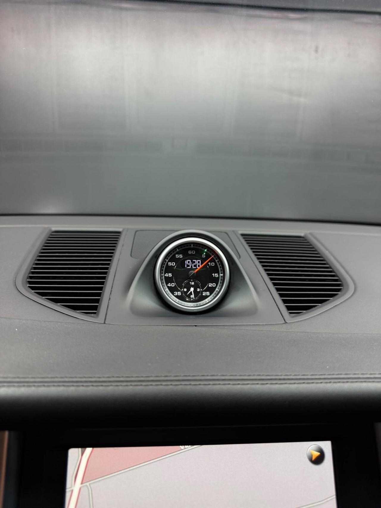 Porsche Macan 3.0 S Diesel 250 cv IPER FULL