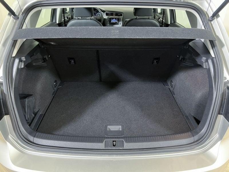 Volkswagen Golf Golf 5p 1.4 tgi Trendline