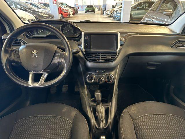 PEUGEOT 208 1° serie BlueHDi 75 S&S Neopatentati