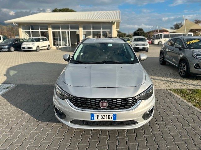 Fiat Tipo 1.3 Mjt S&amp;S SW Lounge