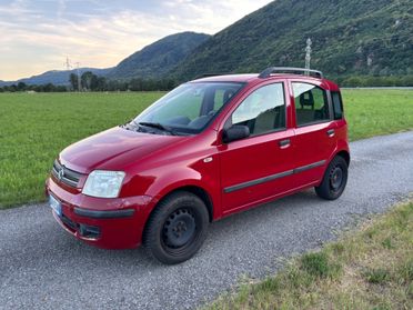 Fiat Panda 1.2 GPL MOTORE 80 mila km PERFETTA