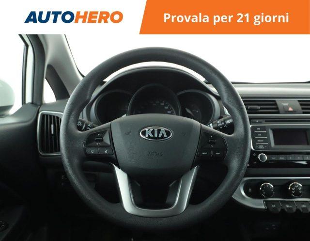 KIA Rio 1.2 CVVT 5p. City