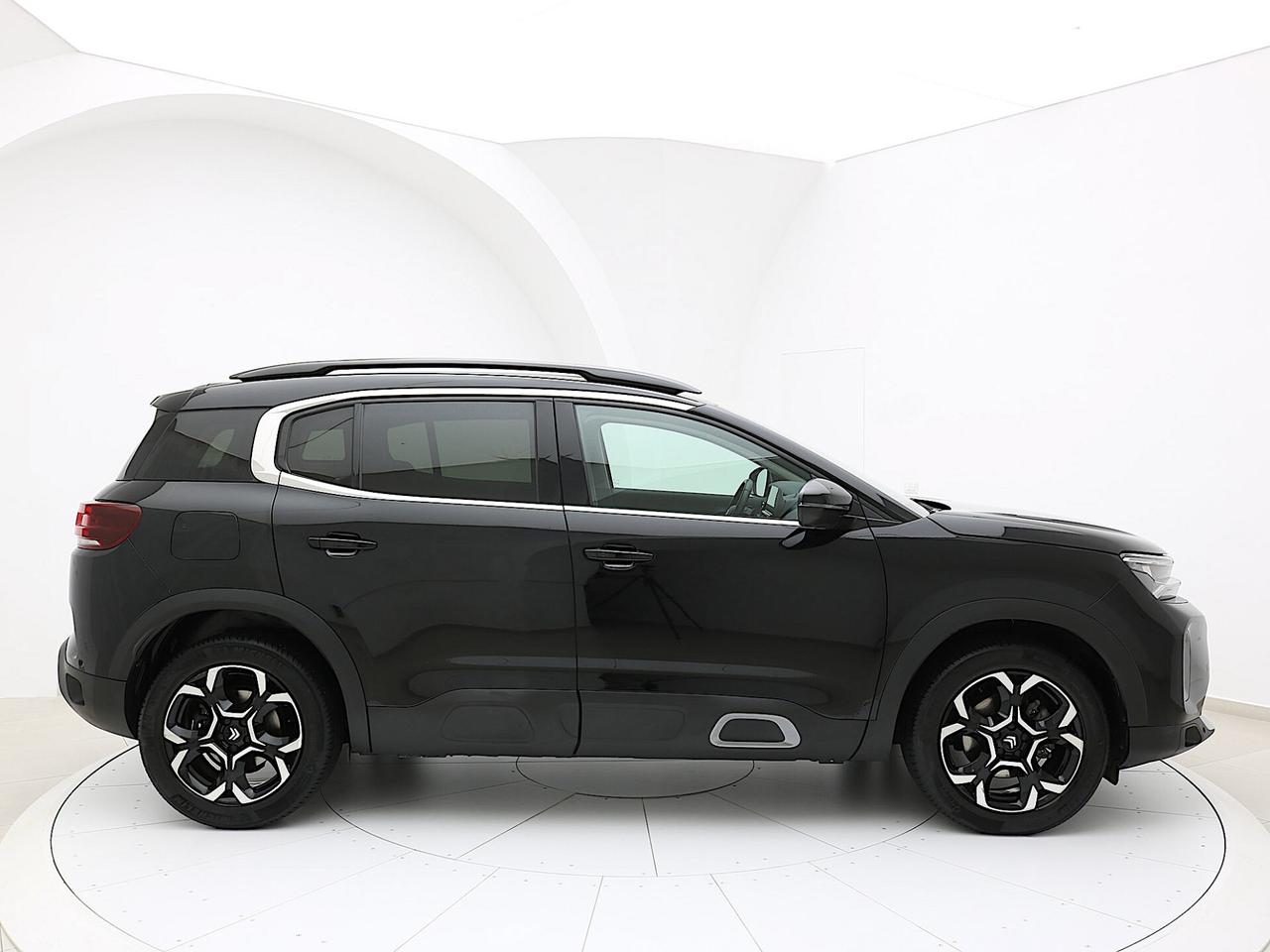Citroen C5 Aircross BlueHDi 130 EAT8 Shine Pack