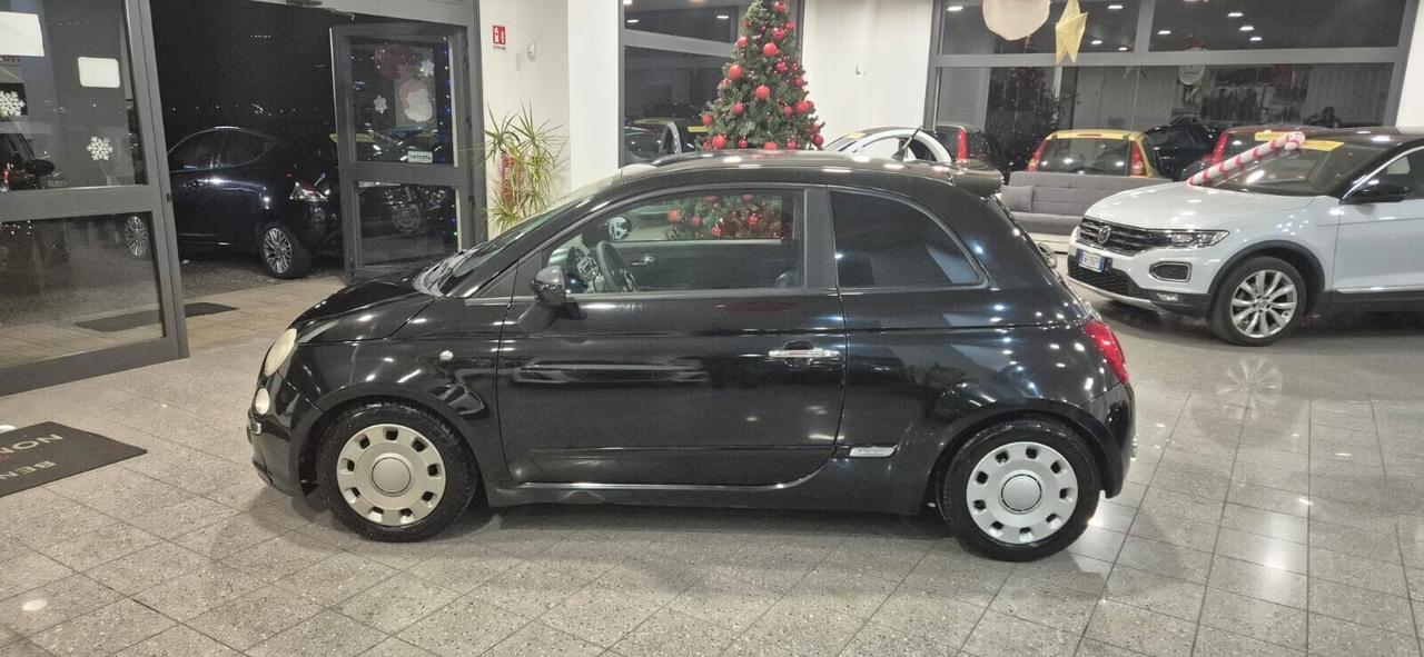 Fiat 500 1.3 Multijet 16V 75CV Pop low cost