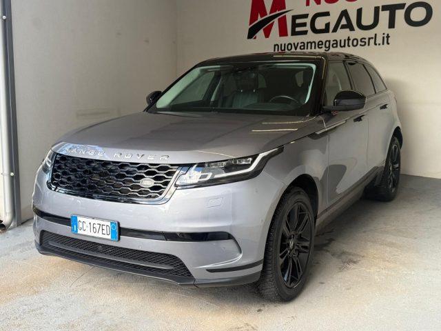 LAND ROVER Range Rover Velar 2.0D I4 240 CV S