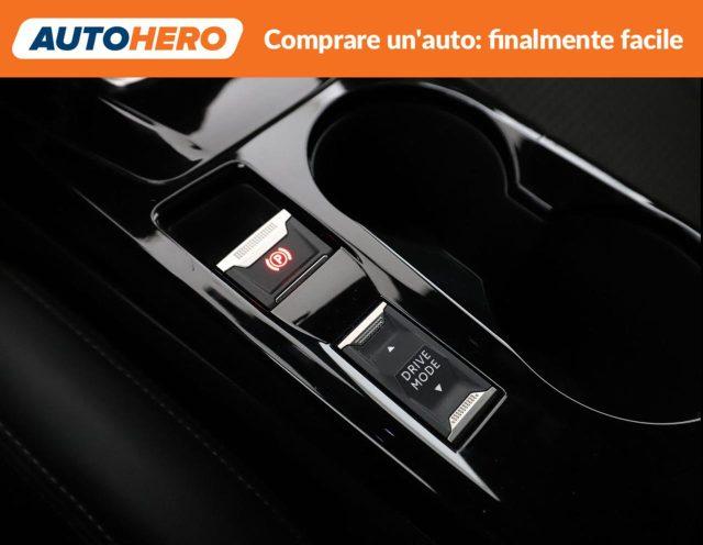 PEUGEOT 2008 BlueHDi 130 S&S EAT8 GT Line