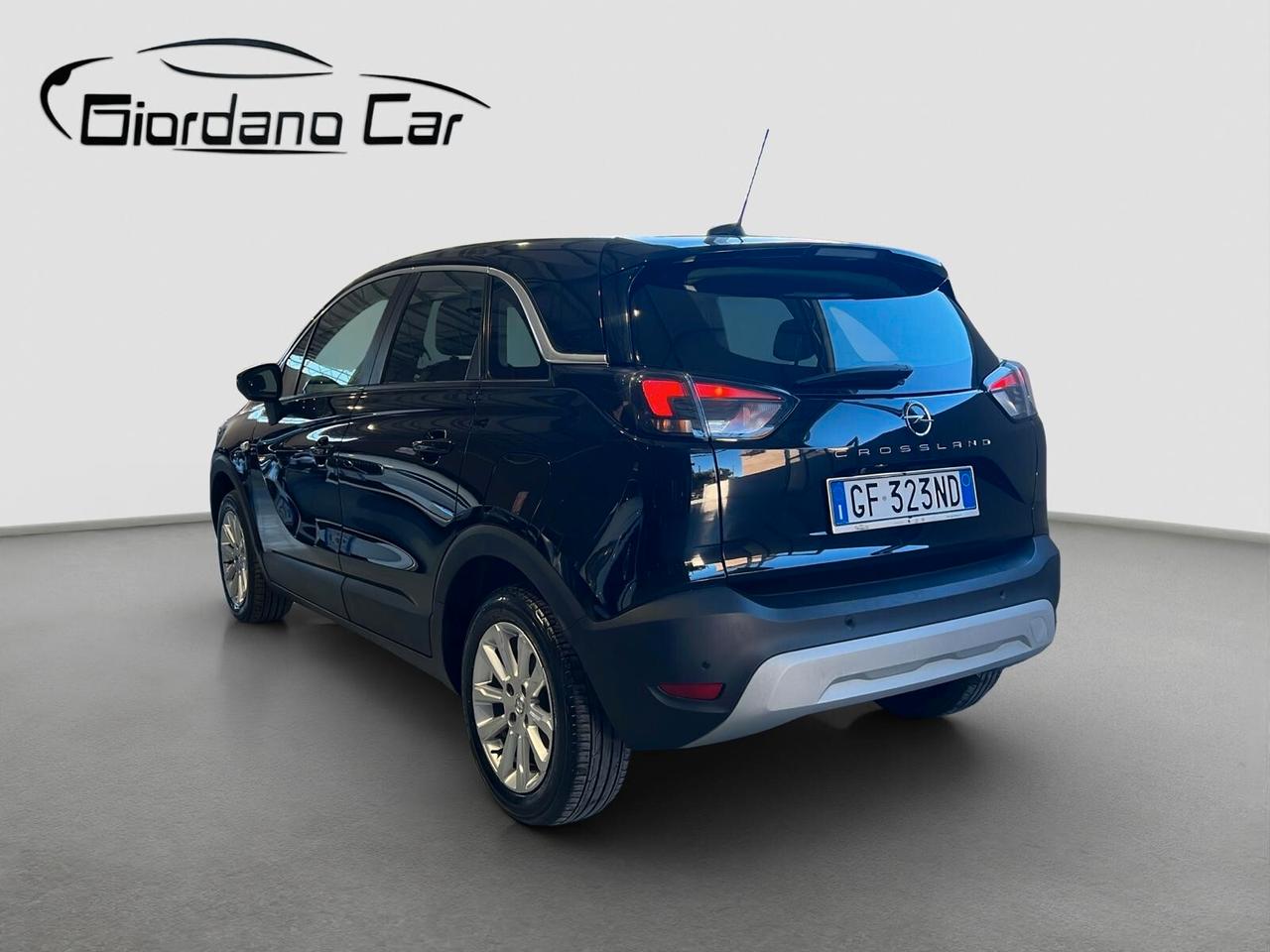 Opel Crossland 1.2 12V S&S 110cv Elegance 5 porte