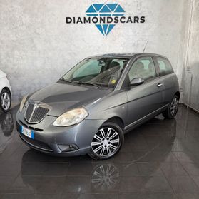 Lancia Ypsilon 1.2 BENZINA