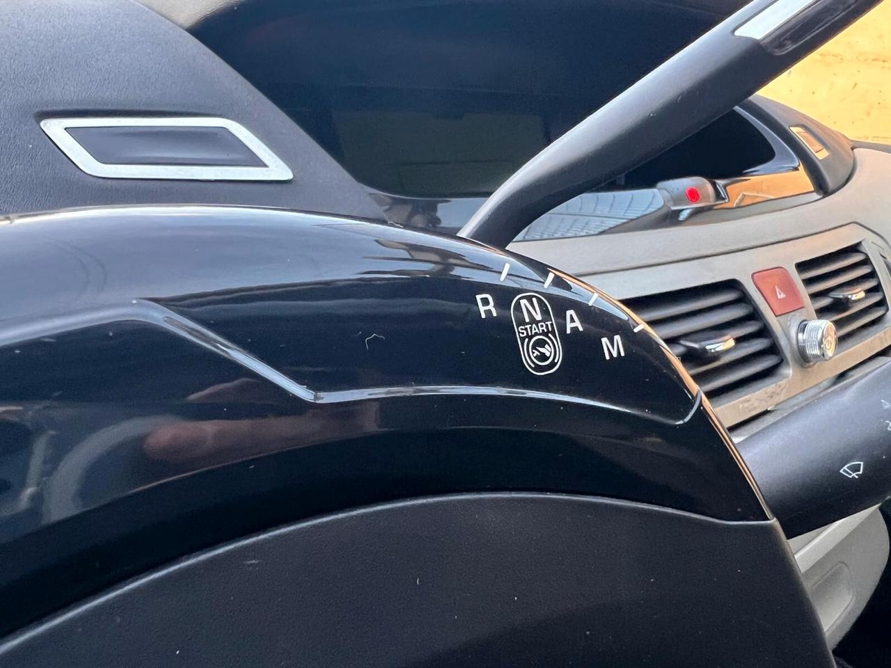 Citroen C4 Grand Picasso 2.0 HDi 150 FAP CMP6 Exclusive