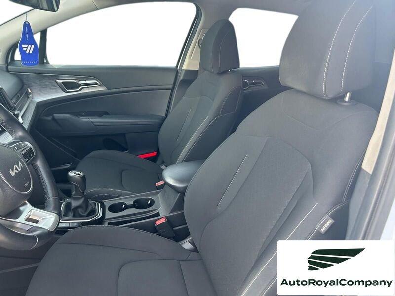 Kia Sportage 1.6 TGDi GPL BUSINESS 2WD