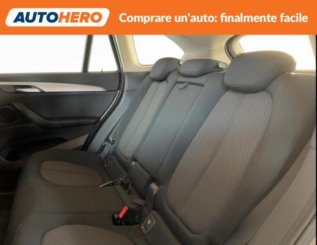 BMW X1 xDrive25e Advantage