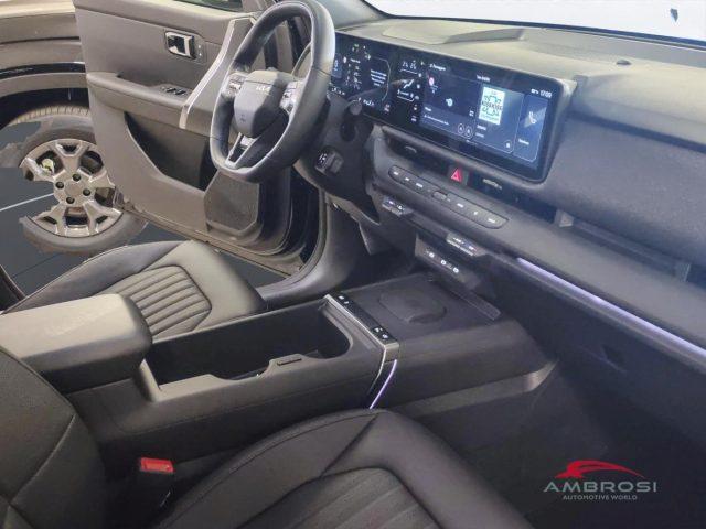 KIA Seltos 1.6 TGDI DCT 4WD X-LINE TC TT