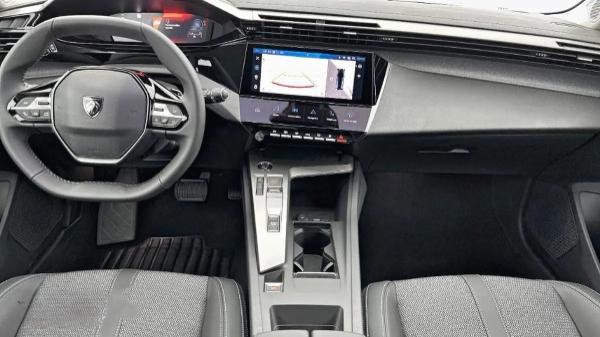 Peugeot 308 SW 1.2 hybrid Allure 145cv e-dcs 6 in Promo